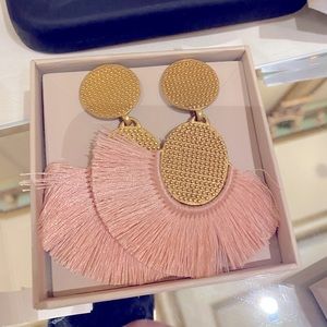 India Hicks earrings